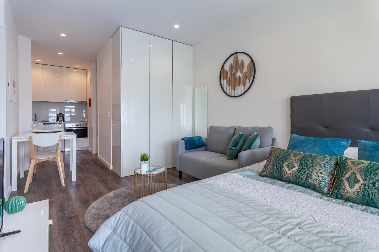 Cais De Sao Roque By Home Sweet Home Aveiro Exteriér fotografie