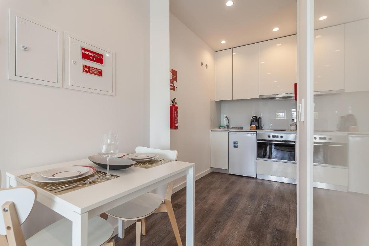 Cais De Sao Roque By Home Sweet Home Aveiro Exteriér fotografie