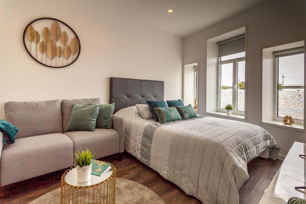 Cais De Sao Roque By Home Sweet Home Aveiro Exteriér fotografie