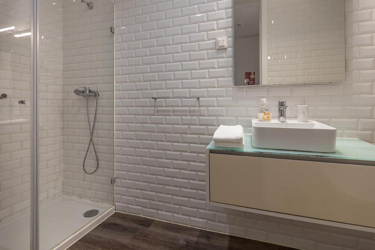 Cais De Sao Roque By Home Sweet Home Aveiro Exteriér fotografie